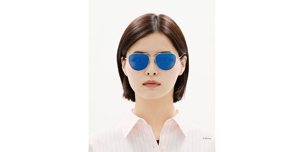 JINS X Disney Zootopia Nick Sunglasses 177
