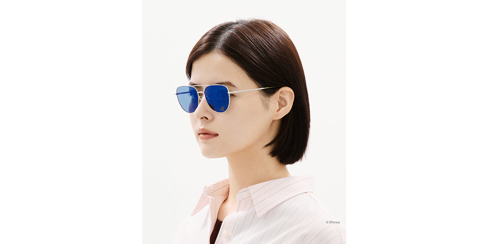 JINS X Disney Zootopia Nick Sunglasses 177