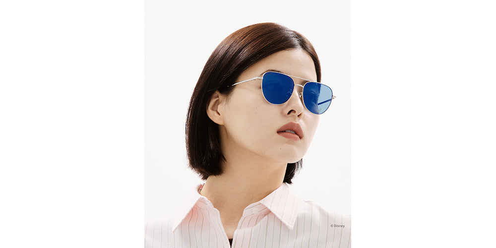 JINS X Disney Zootopia Nick Sunglasses 177