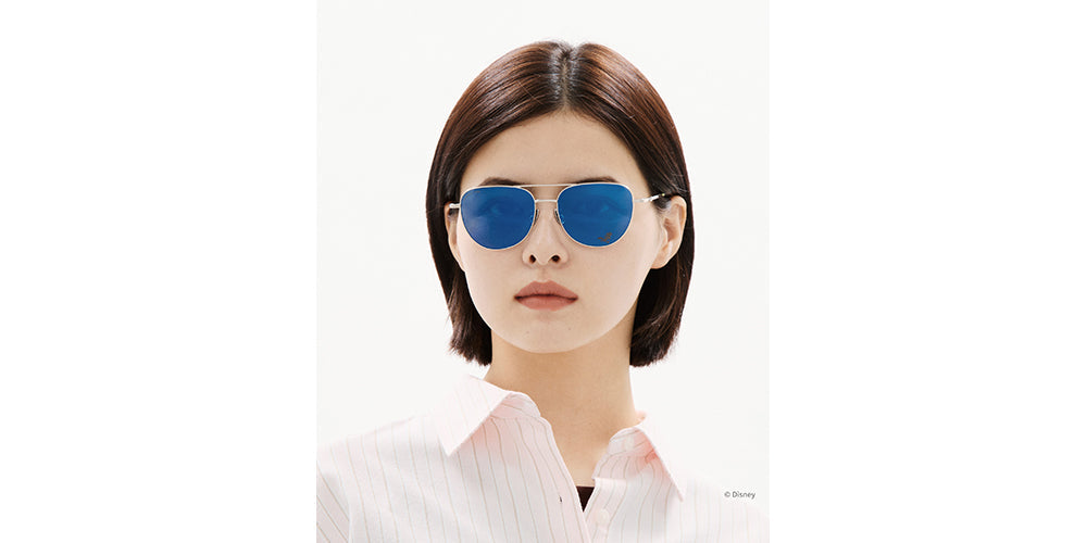 JINS X Disney Zootopia Nick Sunglasses 177