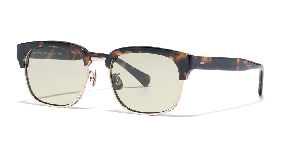 JINS TODAY 25FW SG 253 286