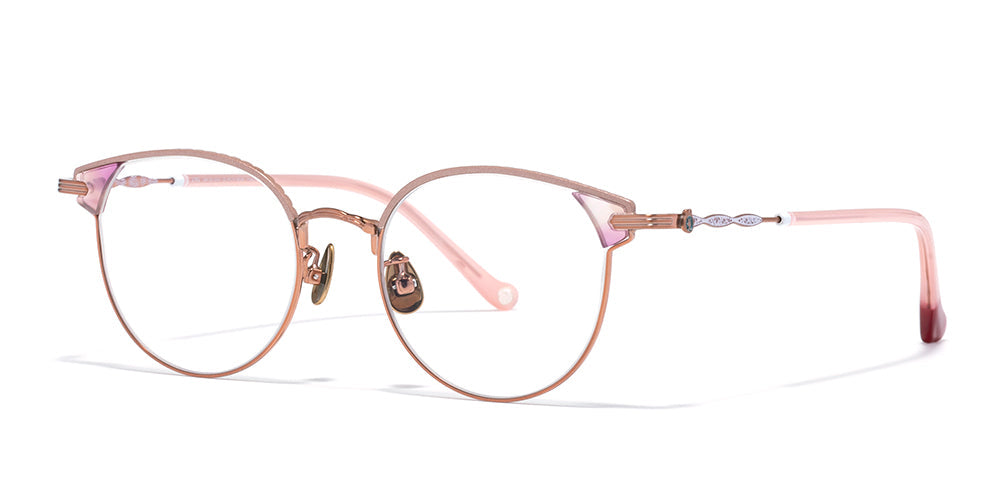 JINS x Disney Classic Alice
