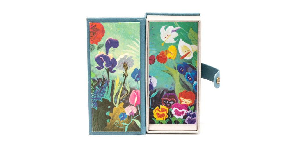JINS x Disney Classic Alice