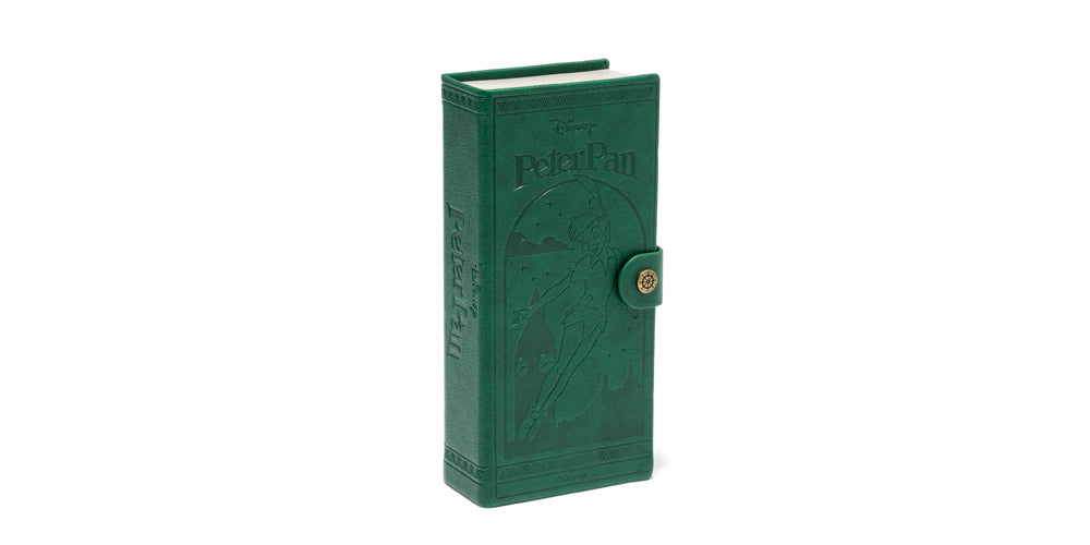 JINS x Disney Classic Peter Pan 258