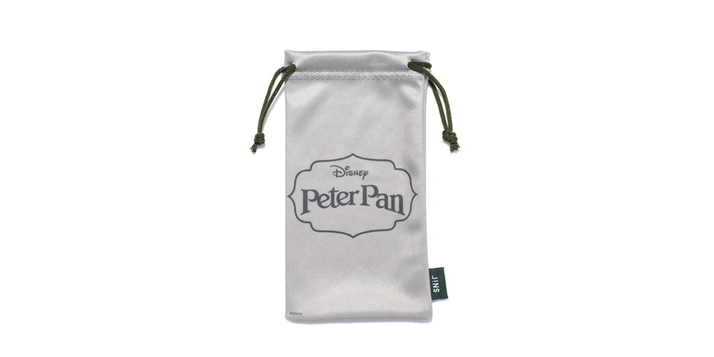 JINS x Disney Classic Peter Pan 258
