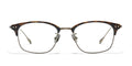 Combination Titanium 206 286