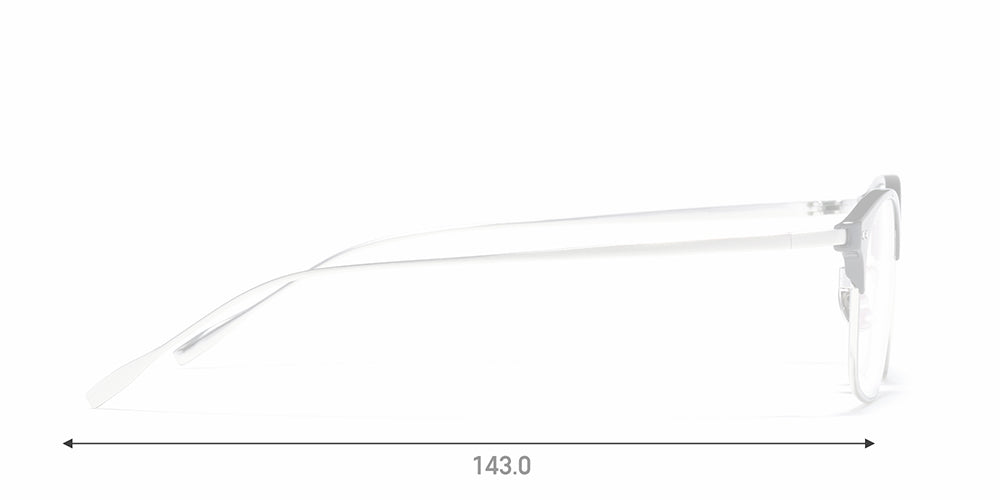 Combination Titanium 206