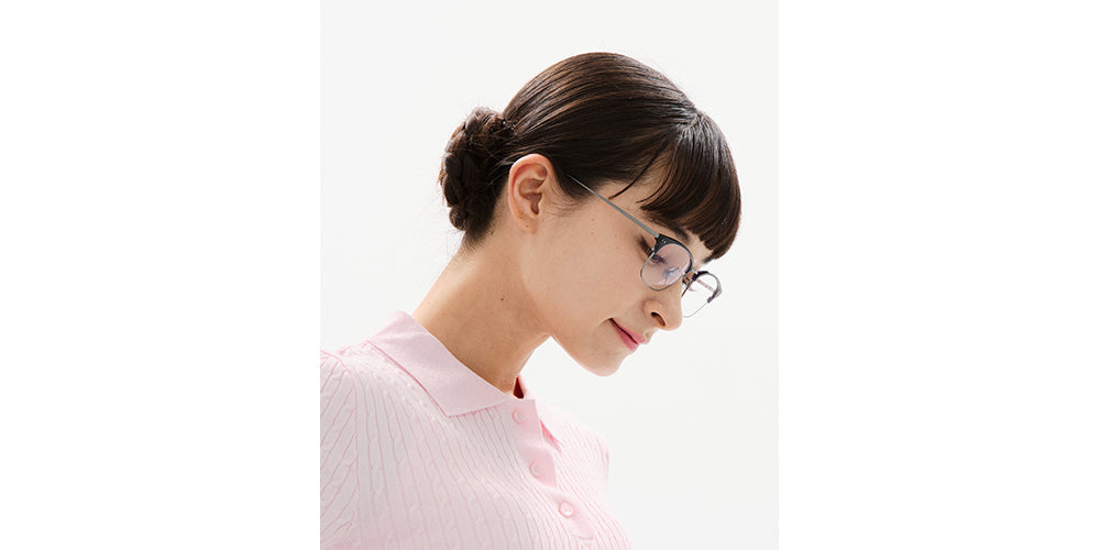 Combination Titanium 206