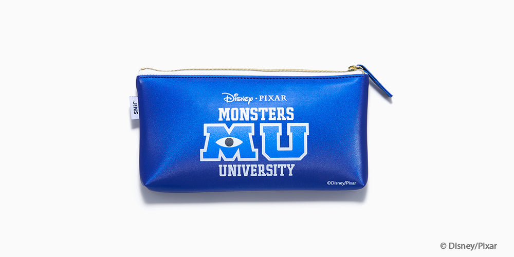 Special Case Monsters University