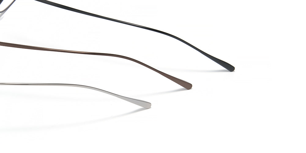 Combination Titanium 287 197