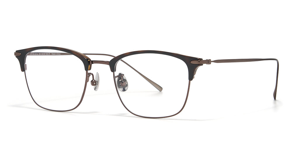 Combination Titanium 287 286