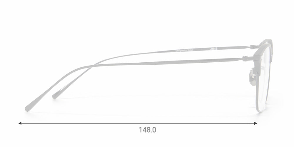 Combination Titanium 287