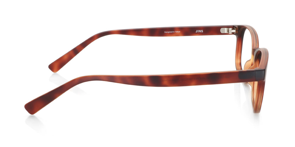 JINS Design Project x Jasper Morrison Wellington U280 387