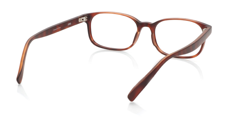 JINS Design Project x Jasper Morrison Wellington U280 387