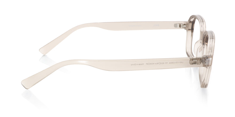 JINS Design Project x Jasper Morrison Icon 191
