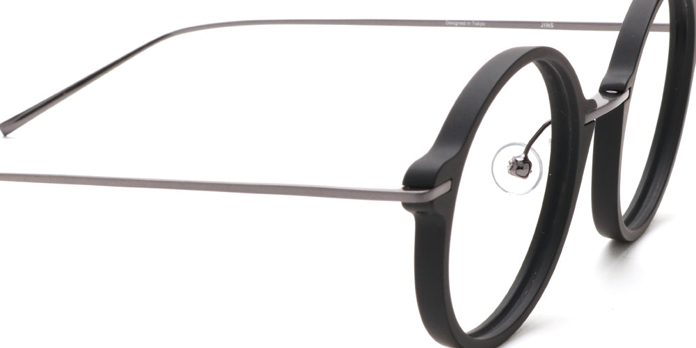 JINS Design Project x Konstantin Grcic LINK