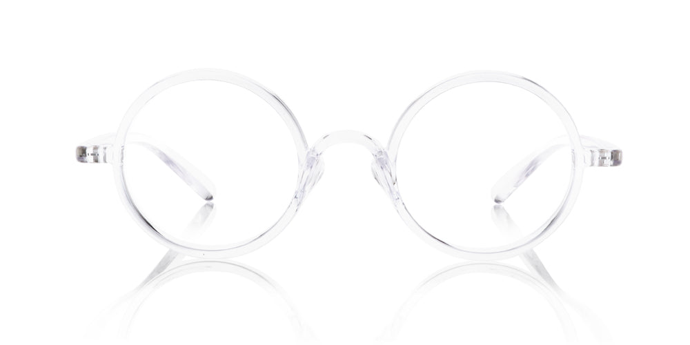 JINS Design Project x Konstantin Grcic PRETZEL 00