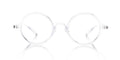 JINS Design Project x Konstantin Grcic PRETZEL 00