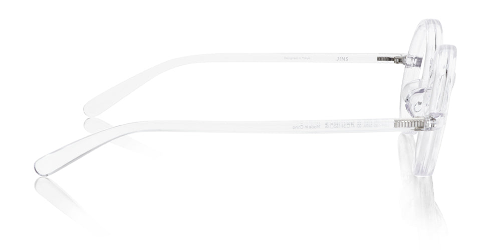 JINS Design Project x Konstantin Grcic PRETZEL 00