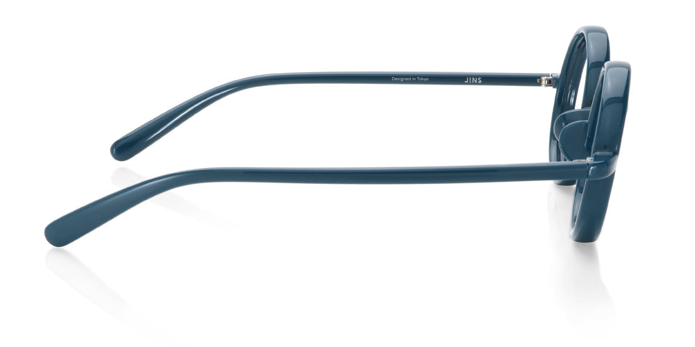 JINS Design Project x Konstantin Grcic PRETZEL 58