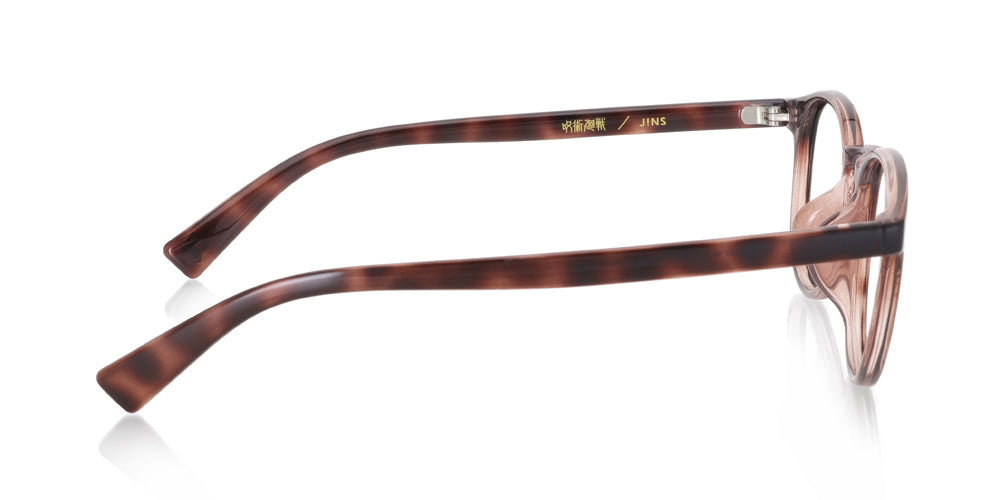 JINS x Jujutsu Kaisen Yuji Itadori model