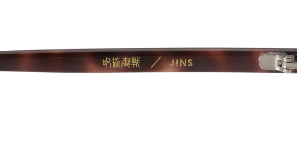 JINS x Jujutsu Kaisen Yuji Itadori model