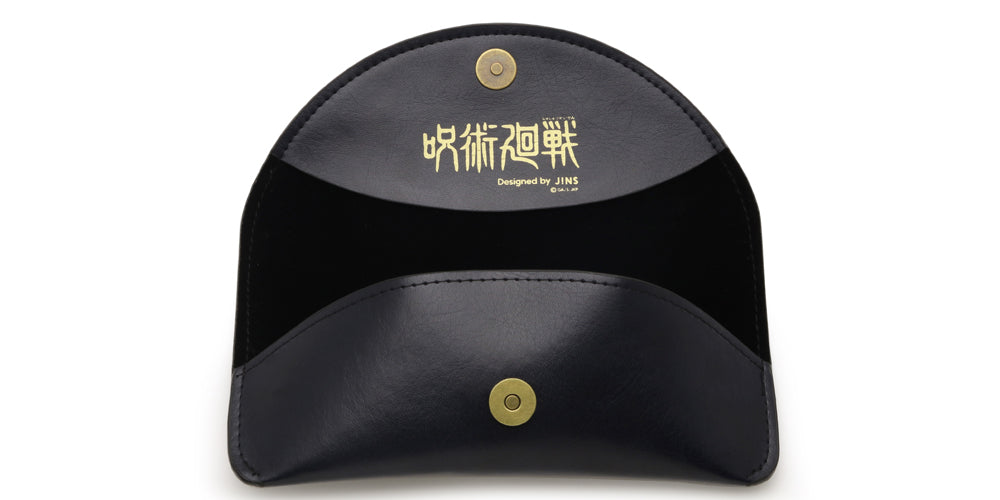 JINS x Jujutsu Kaisen Yuji Itadori model