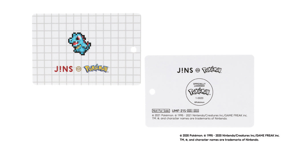 Johto Region Model 008 391