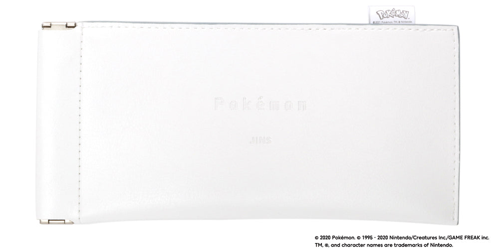Johto Region Model 008