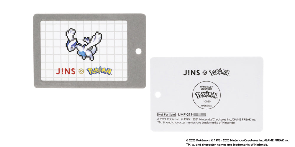 Johto Region Model 008