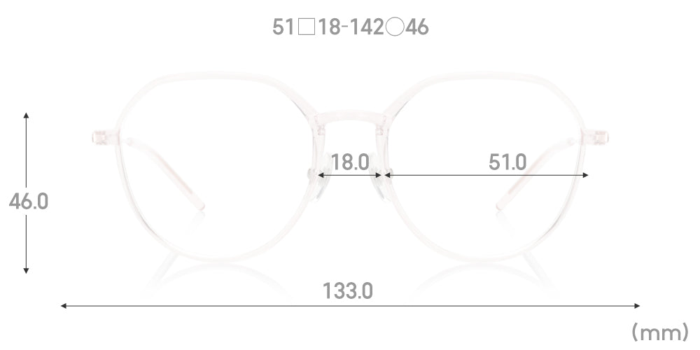 Airframe Oversized Combi 063