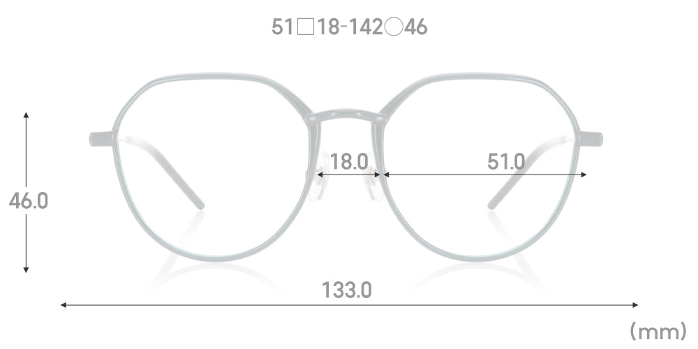 Airframe Oversized Combi 063 49