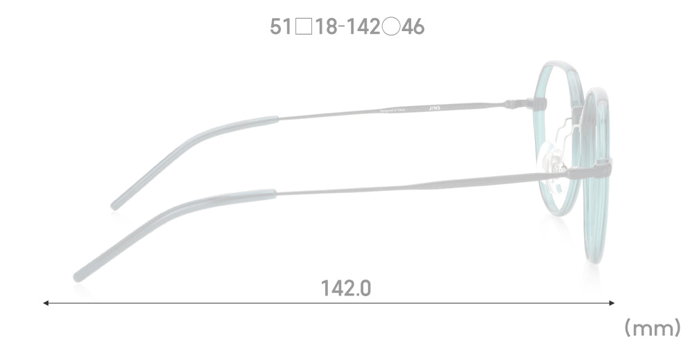 Airframe Oversized Combi 063 49