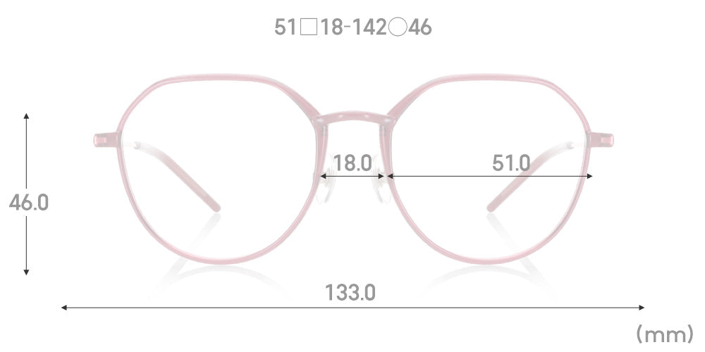 Airframe Oversized Combi 063 78