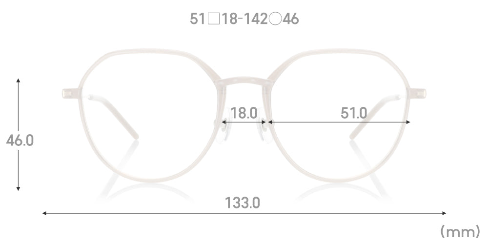 Airframe Oversized Combi 063 81