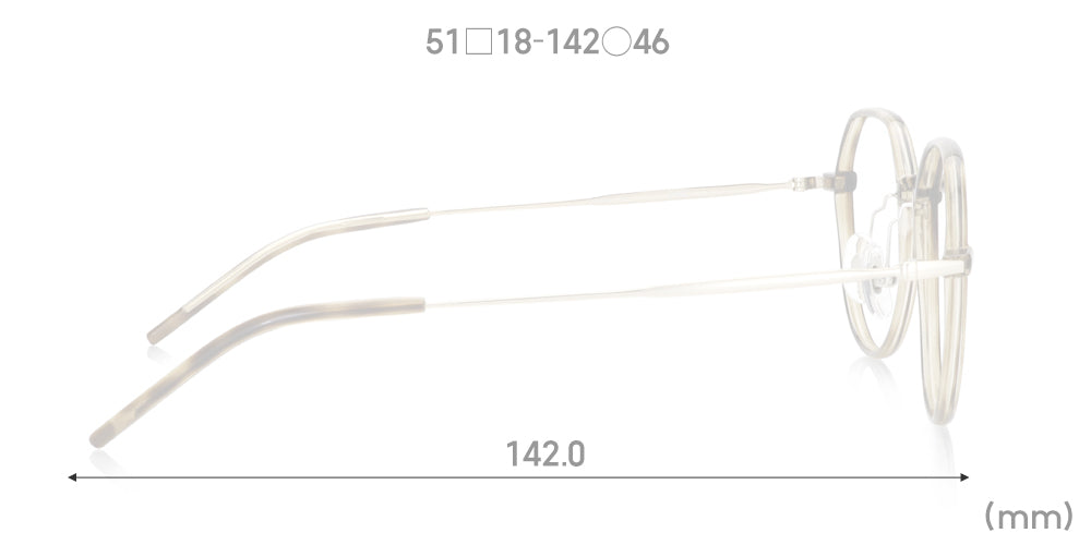 Airframe Oversized Combi 063 83