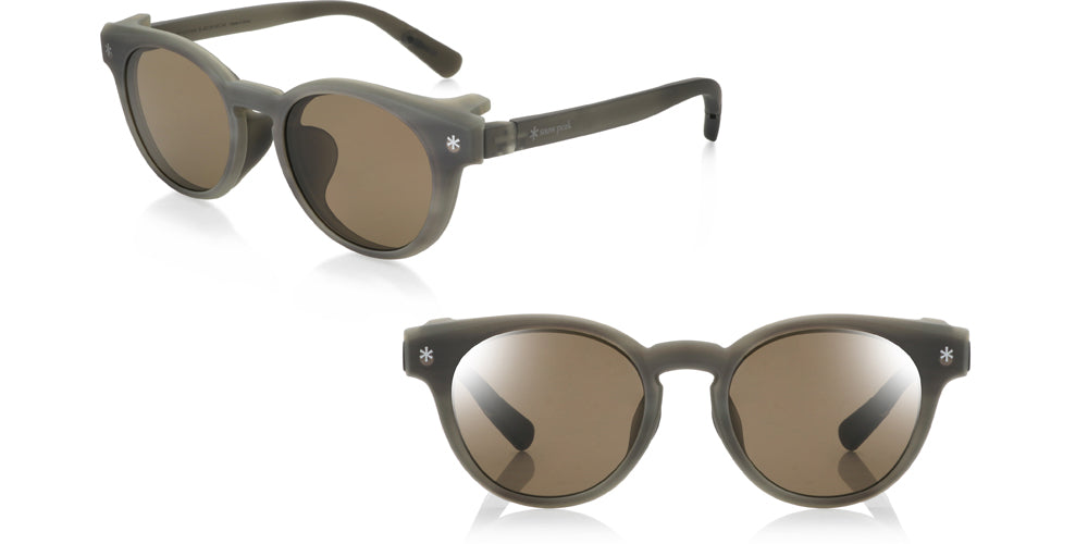 JINS x Snow Peak JINS Switch 195 28