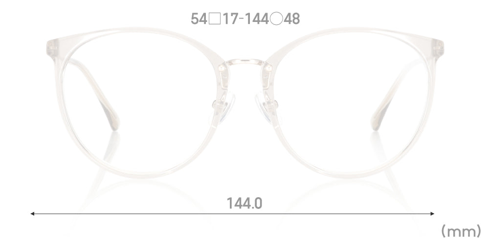 Airframe Modern Combi 050 82