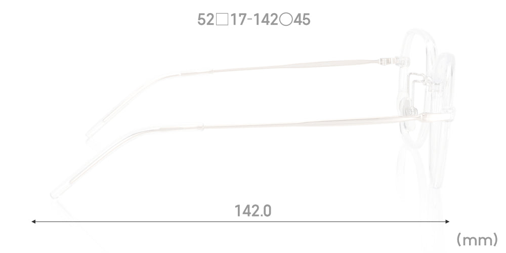 Airframe Oversized 128 00