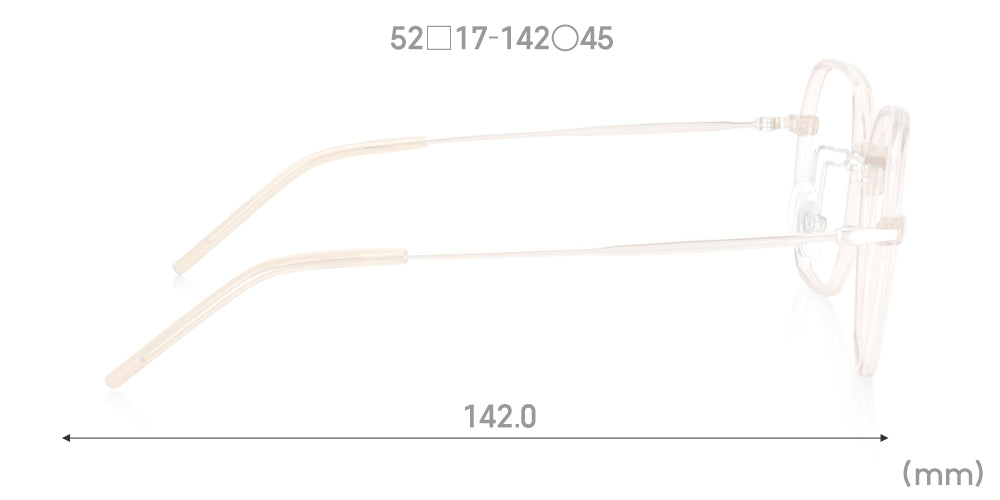 Airframe Oversized 128