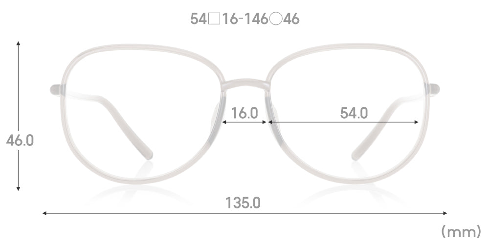 Airframe Slim Oversized 129 84