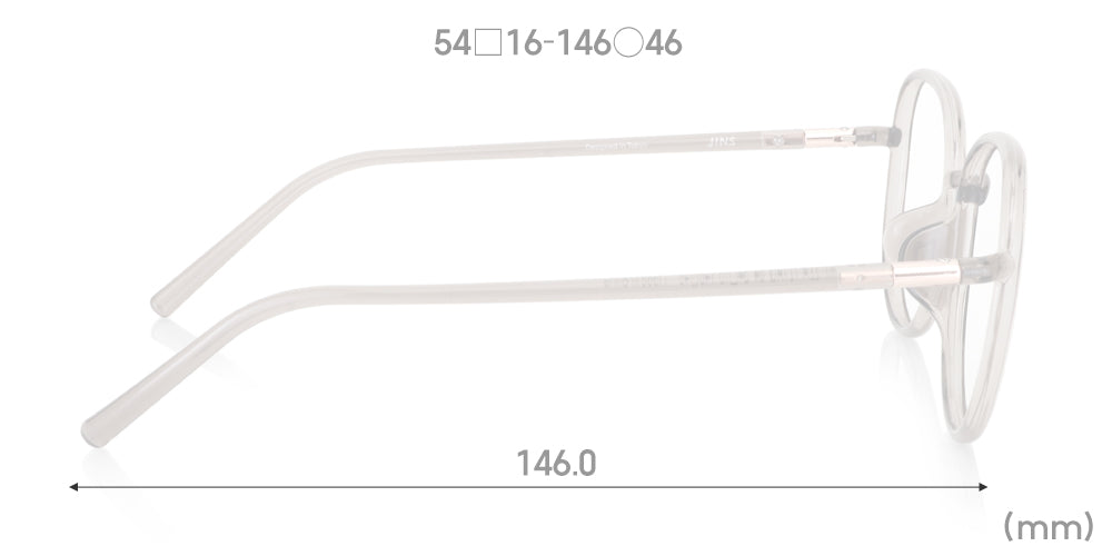 Airframe Slim Oversized 129 84