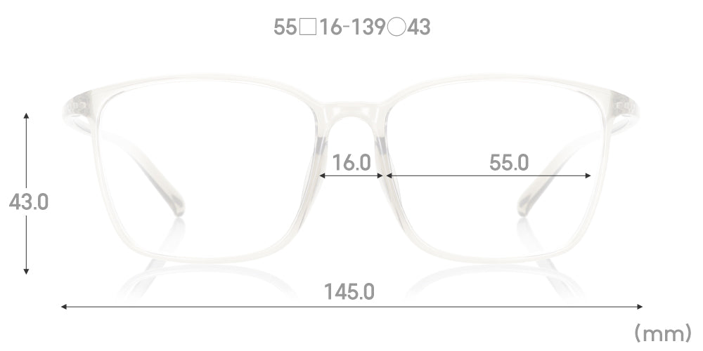 Airframe Slim 103 82