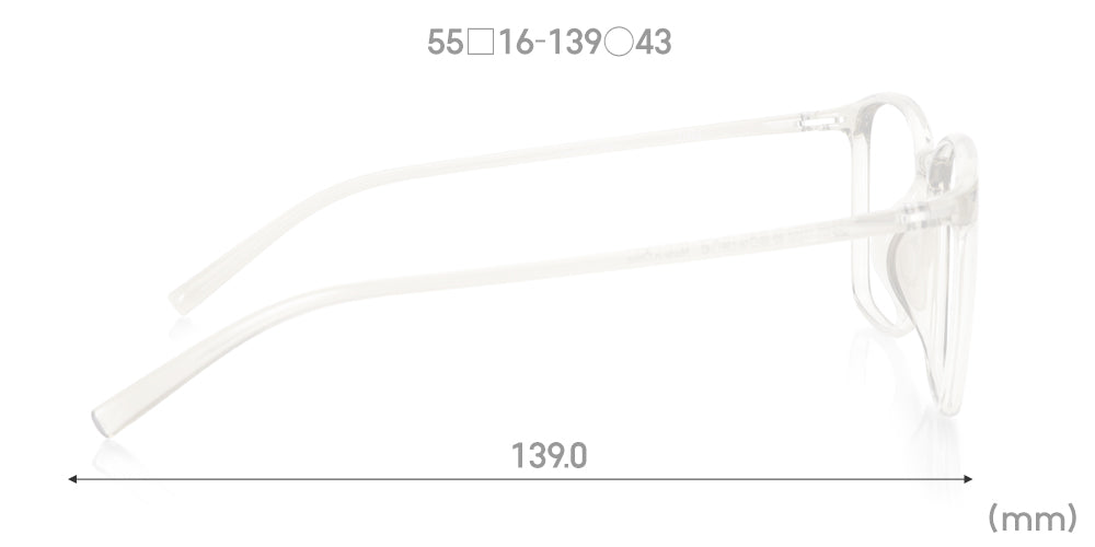 Airframe Slim 103 82