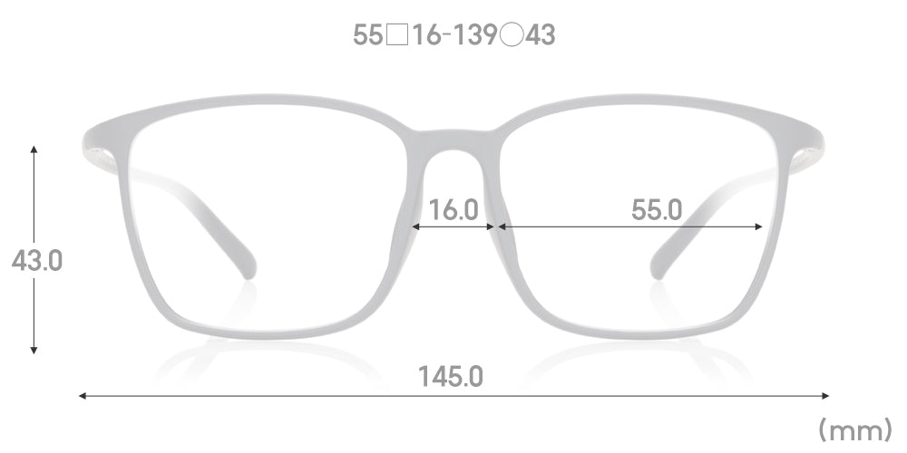 Airframe Slim 103 97