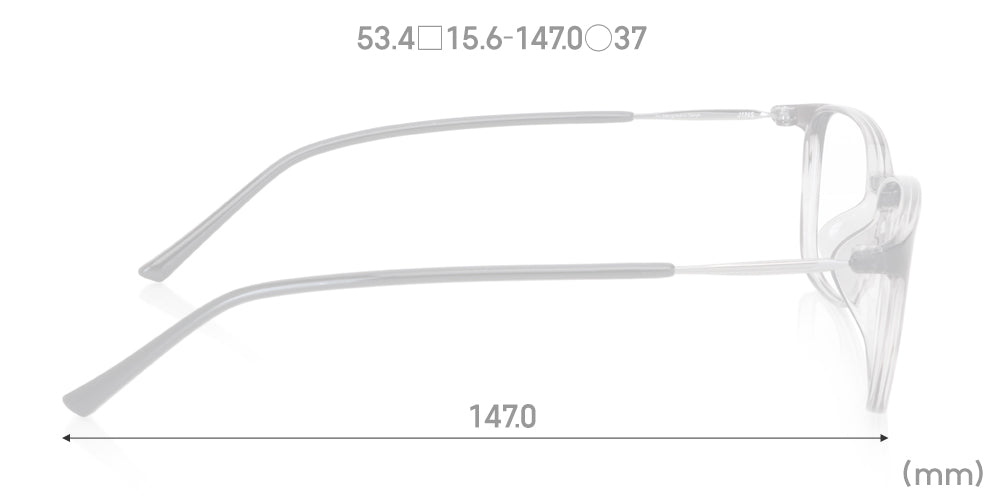 Airframe Slim Combi 166 93