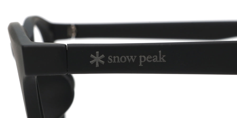 JINS x Snow Peak JINS Switch Flip Up 015