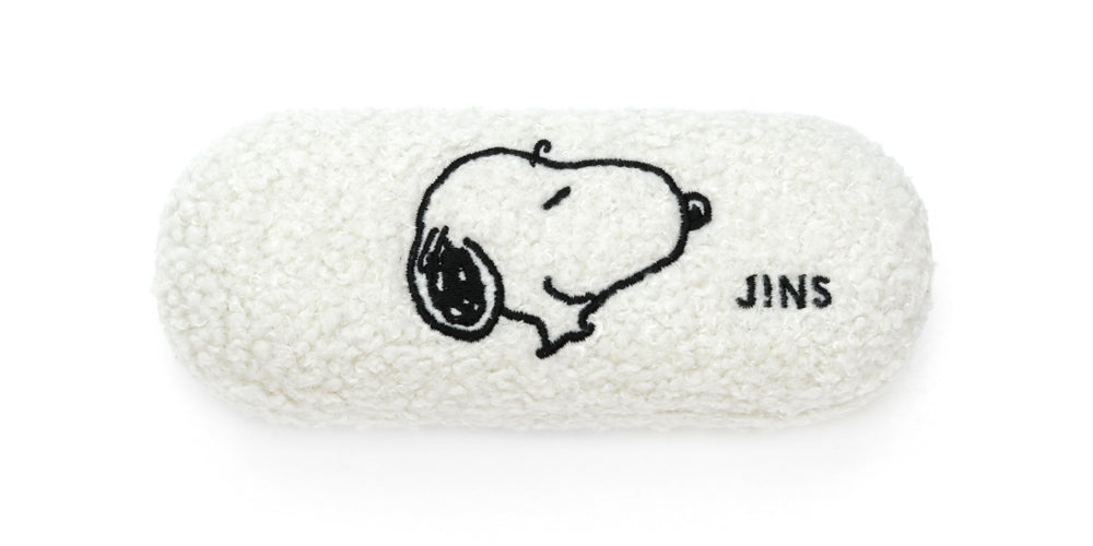JINS x PEANUTS 086-Resting 81