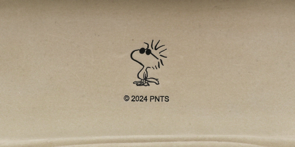 JINS x PEANUTS 086-Resting 81