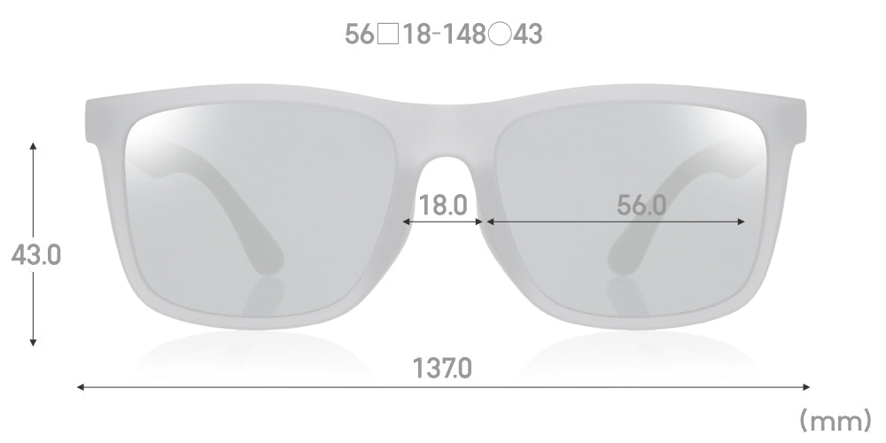SG Rx-Exchangeable 022 92